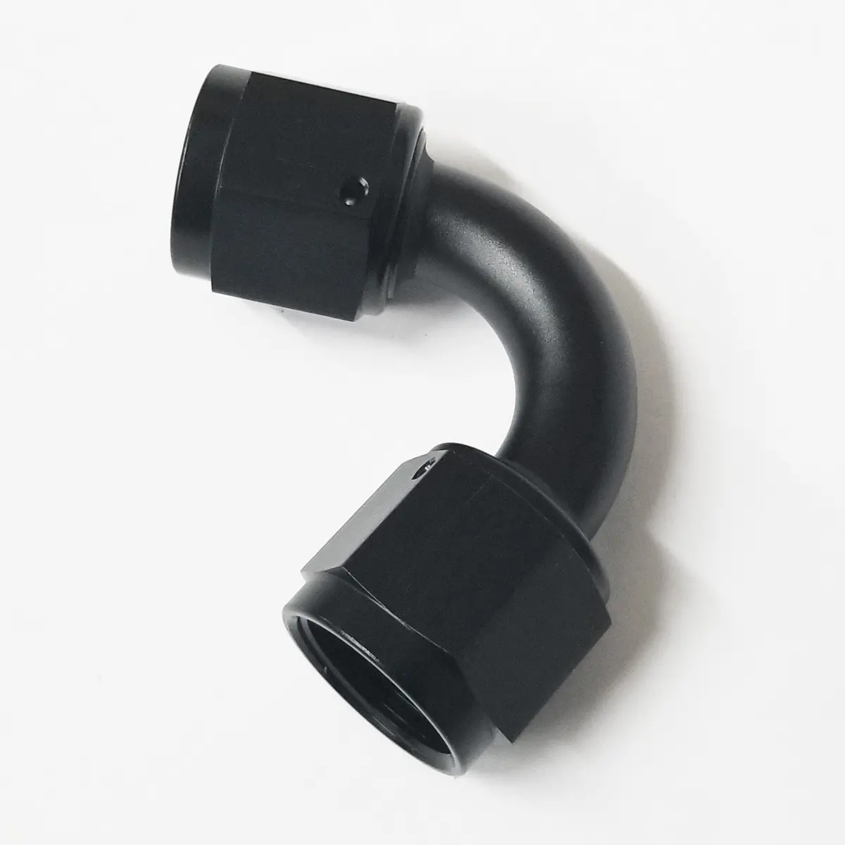 An To An Swivel Coupler 120 Degree 1