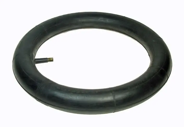 12/12.5 X 2.125 Scooter Inner Tube 1