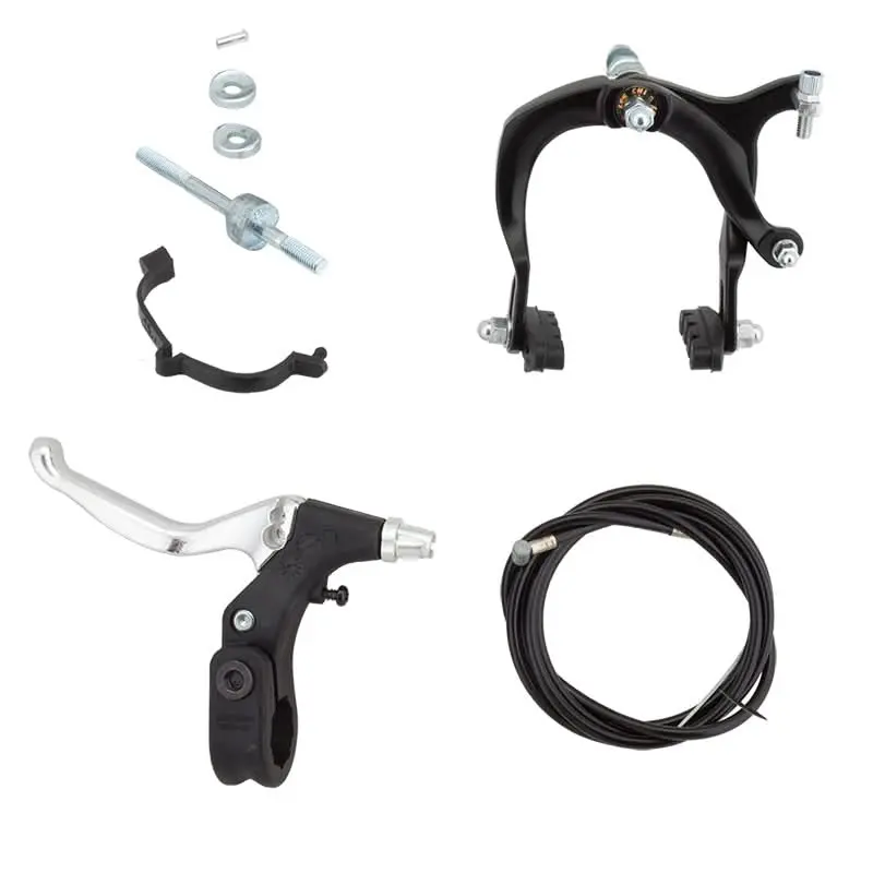 Cruiser/Mx Side Pull Brake Set 1