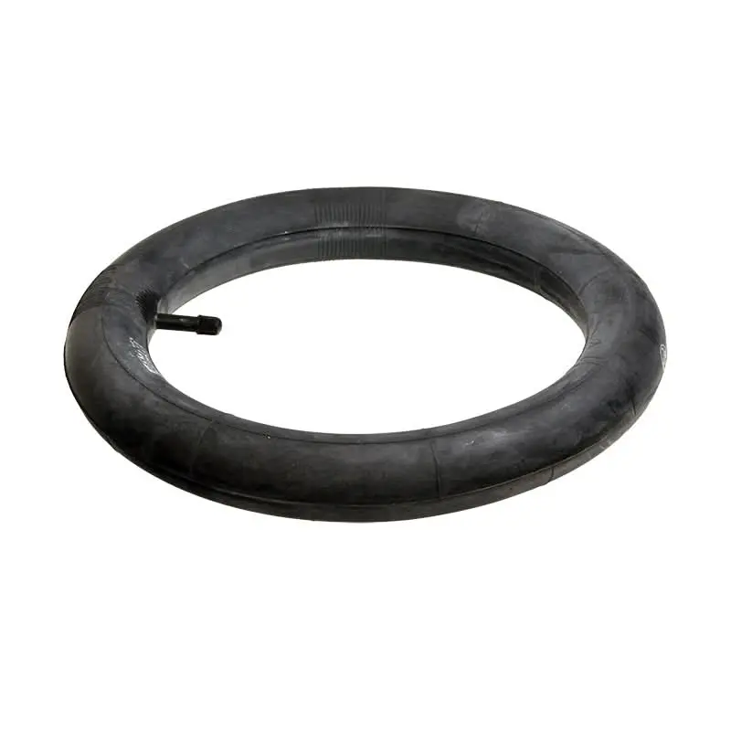 12-1/2X2-1/4 Heavy-Duty Thorn-Resistant Kick Scooter Inner Tube With Straight Valve Stem 1