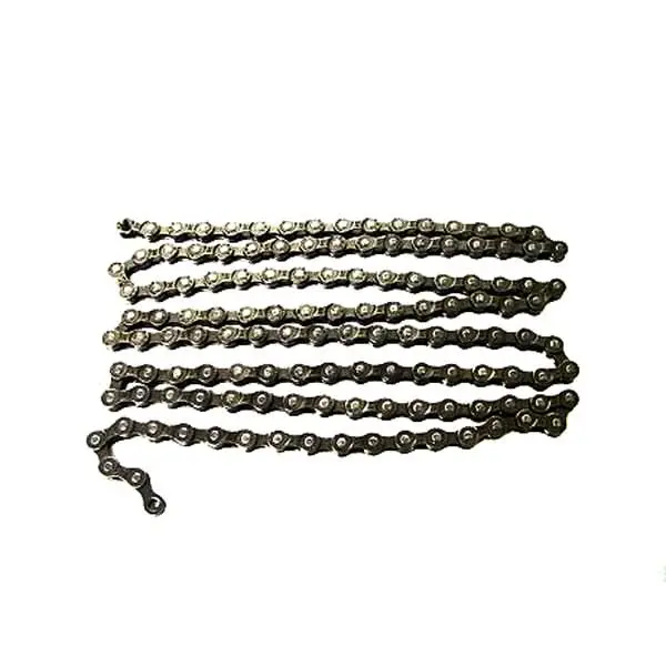 130 Link 3/32" Electric Bike Chain 1