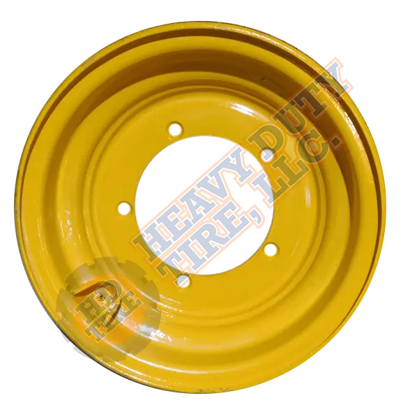 1300-24 Camso 732 Industrial Solid Tires - Image 4