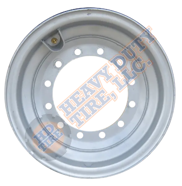 1300-24 Camso 732 Industrial Solid Tires - Image 9