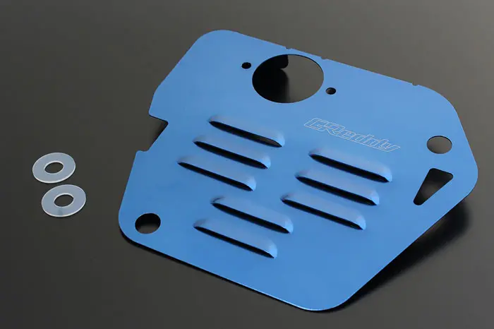 Greddy Engine Oil Pan Baffle Plate Fa20 1