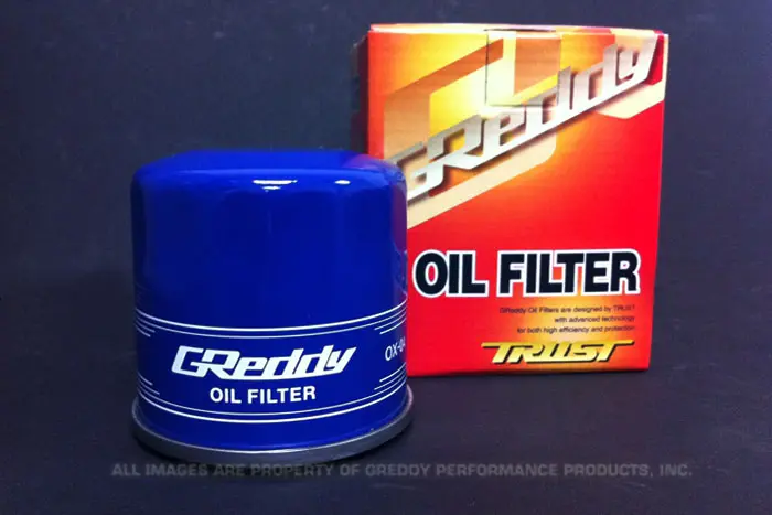 Greddy Sports Oil Filter  Ox-04 For Fr-S 2013- 1