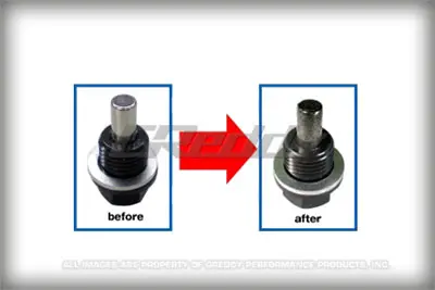 Greddy Magnetic Drain Plug For Fr-S 2013- 1