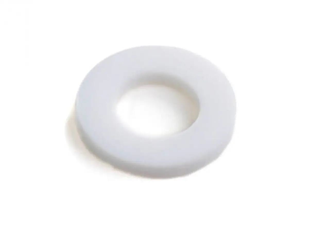 Nos Nitrous Bottle Nut Washer 1