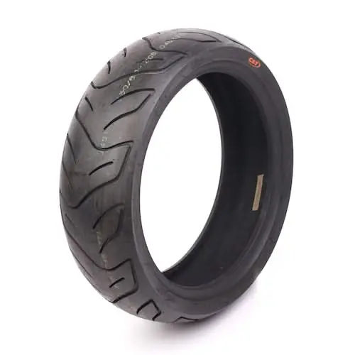 Cheng-Shin 130/60-13 Street Scooter Tire 1