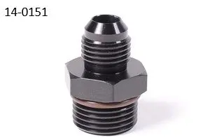 8An Orb To 6An Male Fitting 1