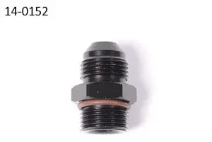 8An Orb To 8An Male Fitting 1