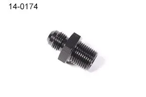 6An Male To 3/8Npt Male 1