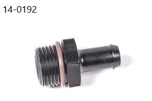 10An Orb To Barb For 1/2In Hose 1