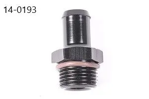 10An Orb To Barb For 5/8In Hose 1