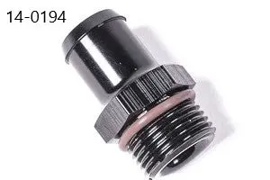 10An Orb To Barb For 3/4In Hose 1