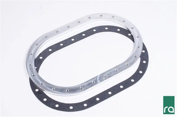 Fuel Cell Gasket, 6X10, 24-Bolt 1