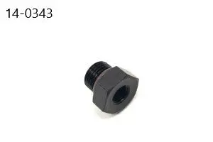 6An Orb To 1/8Npt Female Fitting 1