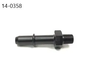 3/8In Sae Male To 1/8Npt Male 1