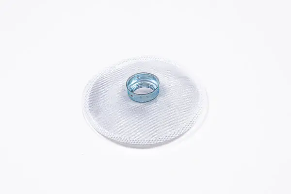 Fuel Pump Inlet Filter Sock, 19Mm Id 2