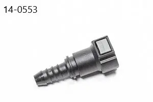 10Mm Sae Female To 3/8 Inch Barb 1