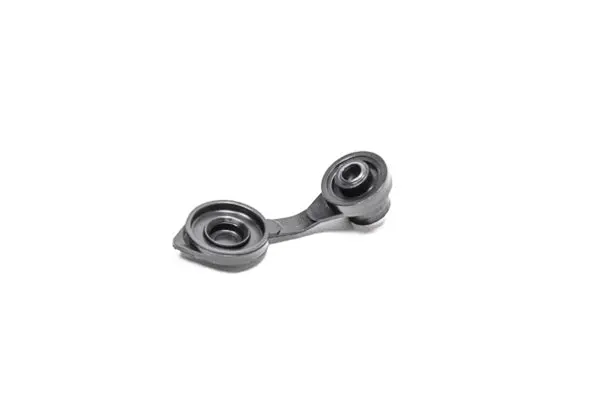 Plastic Vent Flip Cap 1