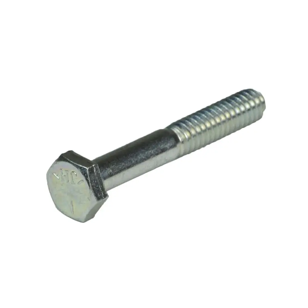 1/4-20X1.75" Hex Head Bolt (Scrhhcs1027) 1