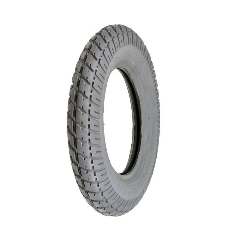 14"X3" (3.00-8) Pneumatic Mobility Tire With C9210 Durotrap Tread 1