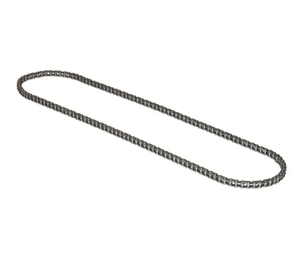 140 Link #35 Chain For The Massimo Mm-Mb100 Mini Bike 1