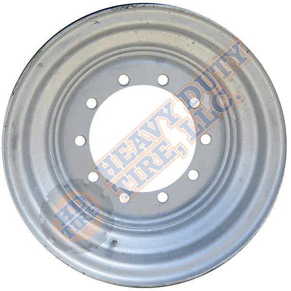 1400-24 Galaxy Giraffe XLW Solid & Semi-Pneumatic Tires - Image 3