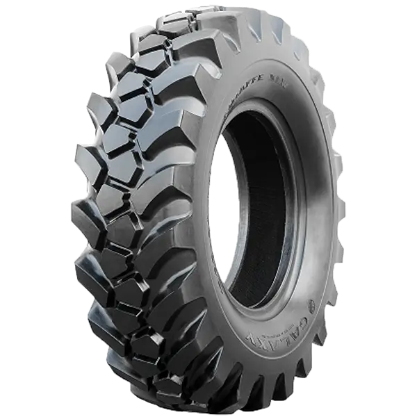 1400-24 Galaxy Giraffe XLW Solid & Semi-Pneumatic Tires