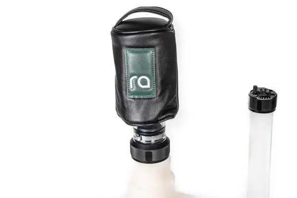 Dry Break Probe Cover 1