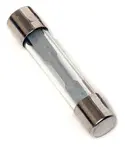 15 Amp Agc Glass Fuse 1