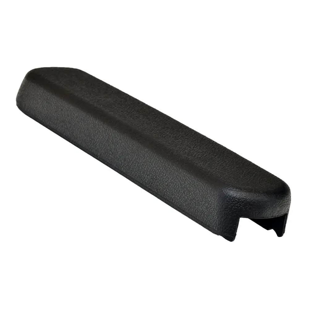 15" Black Armrest Pad For Pride Revo (Sc60) And Sonic (Sc50/Sc52) (Dwr9995d015) 2