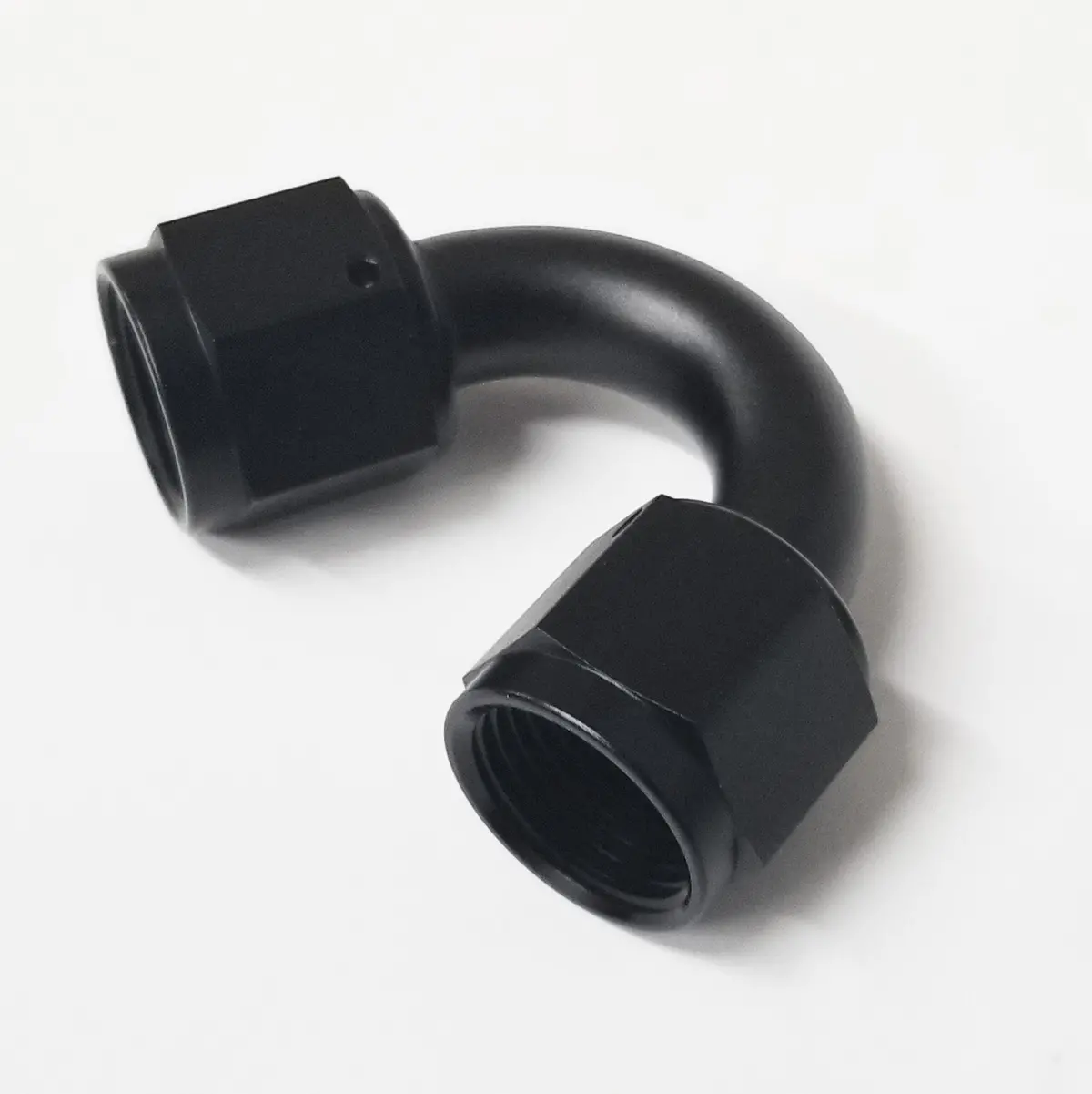 An To An Swivel Coupler 150 Degree 1