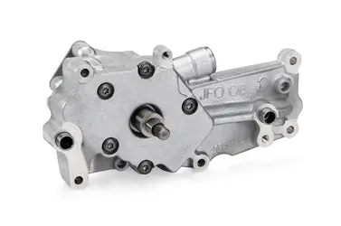Oem Oil Pump For The Vr38dett 15010-Jf00b 1
