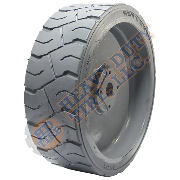 15X5 Traxter Grey Solid Non-Marking 1