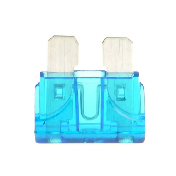 15 Amp Ato Blade Fuse 1