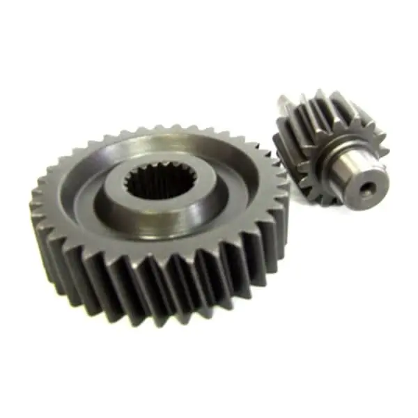 15 Mm Gear Wheel For 50Cc, 125Cc, And 150Cc Gy6 Engines 1