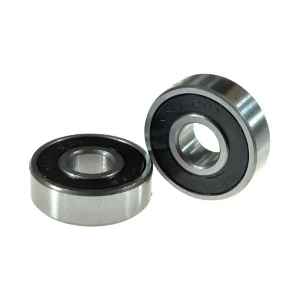 1605-Rs Sealed Mobility Scooter & Power Chair Wheel Bearings (Set Of 2) 1