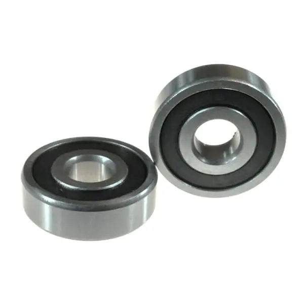 1607-Rs Sealed Mobility Scooter & Power Chair Wheel Bearings (Set Of 2) 1