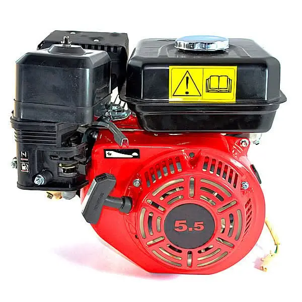 163Cc 5.5 Hp Motor Sports & Utility Engine 1