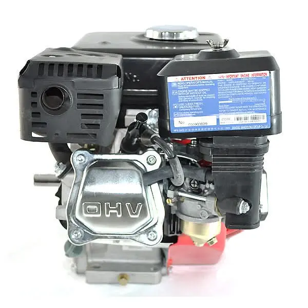 163Cc 5.5 Hp Motor Sports & Utility Engine 2