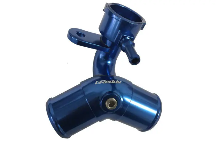 Greddy Radiator Hose Adapter Water Temperature For Fr-S/Brz/86 2013- 1