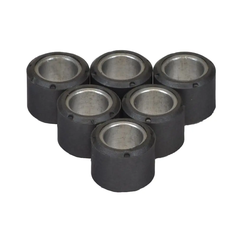 16X13 Roller Weights 1