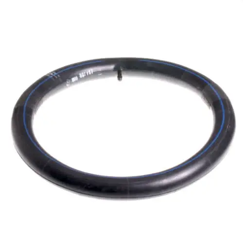 16X2.50 Inner Tube With Straight Valve Stem 1