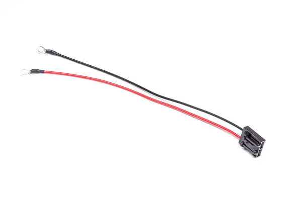 Internal Harness, Walbro Gss Style Pump, With Ring Terminals. 1