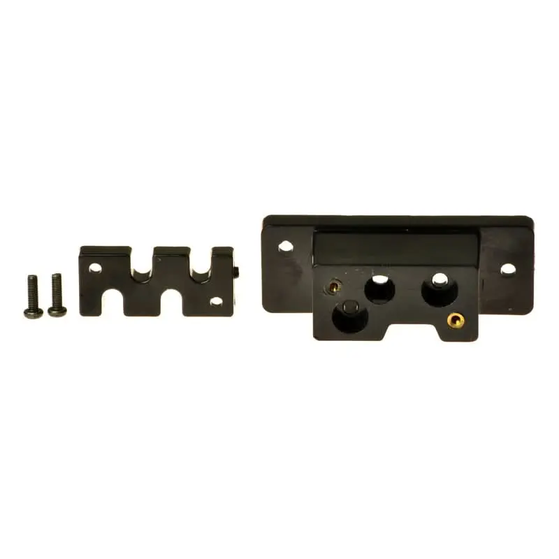 17 Amp Electronic Battery Connector For The Go-Go Elite Traveller And Elite Traveller Plus (Eleasmb4951) 2