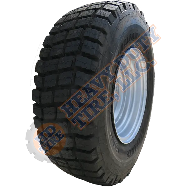 17.5R25 Turf Alliance Multiuse 655 4