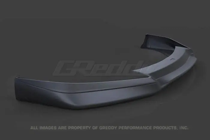 Greddy Front Lip Spoiler For Fr-S 2013-16 1