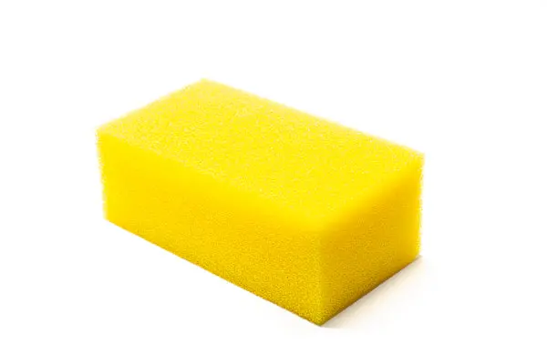 Fuel Cell Foam, 12.5 X 7.0 X 4.7 1