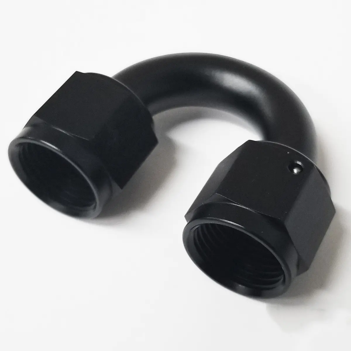 An To An Swivel Coupler 180 Degree 1